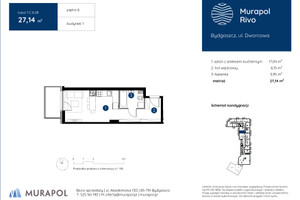 Plan nieruchomości