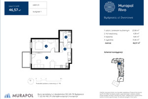 Plan nieruchomości