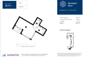 Plan nieruchomości