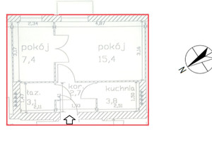 Plan nieruchomości