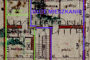 Plan nieruchomości