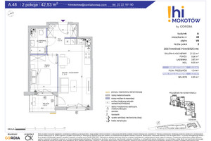 Plan nieruchomości