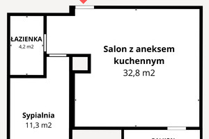 Plan nieruchomości