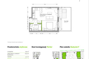 Plan nieruchomości