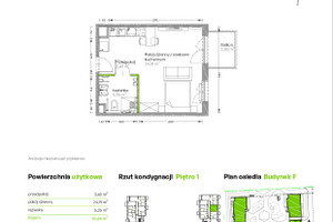 Plan nieruchomości