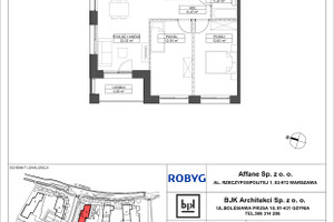 Plan nieruchomości