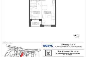 Plan nieruchomości