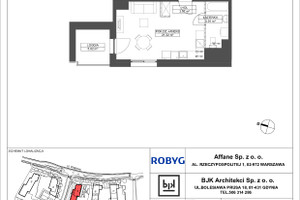 Plan nieruchomości