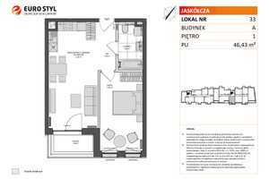 Plan nieruchomości