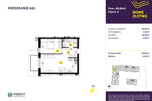 Plan nieruchomości