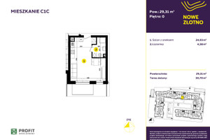 Plan nieruchomości