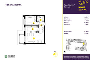 Plan nieruchomości