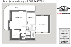 Plan nieruchomości