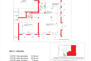 Plan nieruchomości