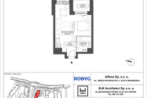 Plan nieruchomości