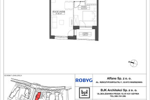 Plan nieruchomości