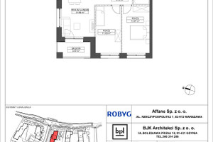 Plan nieruchomości