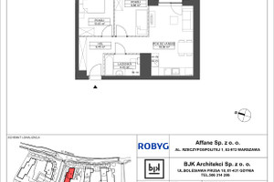 Plan nieruchomości