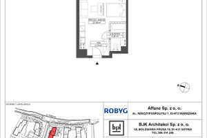 Plan nieruchomości