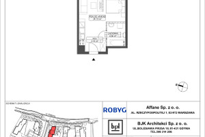 Plan nieruchomości