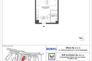 Plan nieruchomości