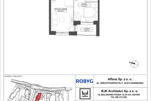 Plan nieruchomości