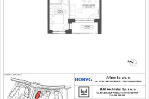 Plan nieruchomości