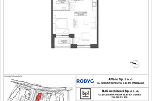 Plan nieruchomości