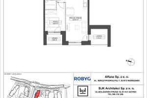 Plan nieruchomości