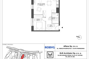 Plan nieruchomości