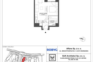 Plan nieruchomości