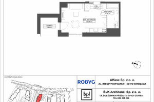 Plan nieruchomości