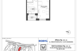 Plan nieruchomości