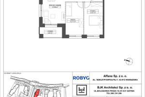 Plan nieruchomości