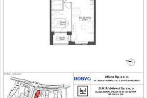 Plan nieruchomości