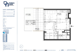 Plan nieruchomości