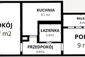 Plan nieruchomości