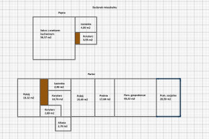 Plan nieruchomości