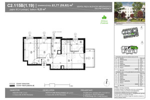 Plan nieruchomości