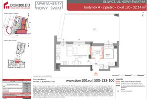 Plan nieruchomości