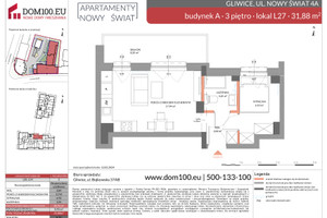 Plan nieruchomości