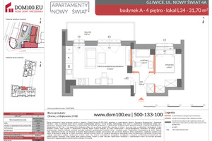 Plan nieruchomości