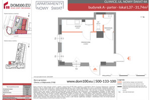 Plan nieruchomości