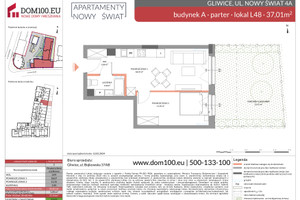 Plan nieruchomości