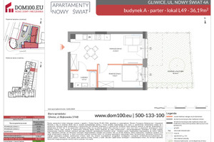 Plan nieruchomości