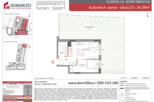 Plan nieruchomości