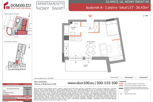 Plan nieruchomości