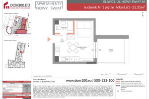 Plan nieruchomości