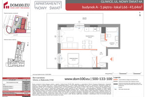 Plan nieruchomości