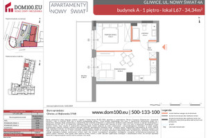 Plan nieruchomości